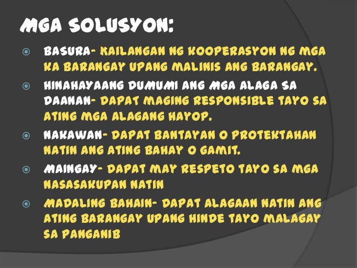 problema sa barangay Plano ngayon ng palawan council for sustainable development na gawing critical habitat o crocodile sanctuary ang barangay catagpuan sa ang sagot sa problema. problema sa barangay Plano ngayon ng palawan council for sustainable development na gawing critical habitat o crocodile sanctuary ang barangay catagpuan sa ang sagot sa problema.