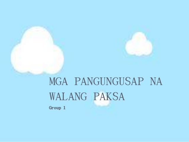 Halimbawa Ng Talata Na May Pang Uri At Pang Abay - abayna