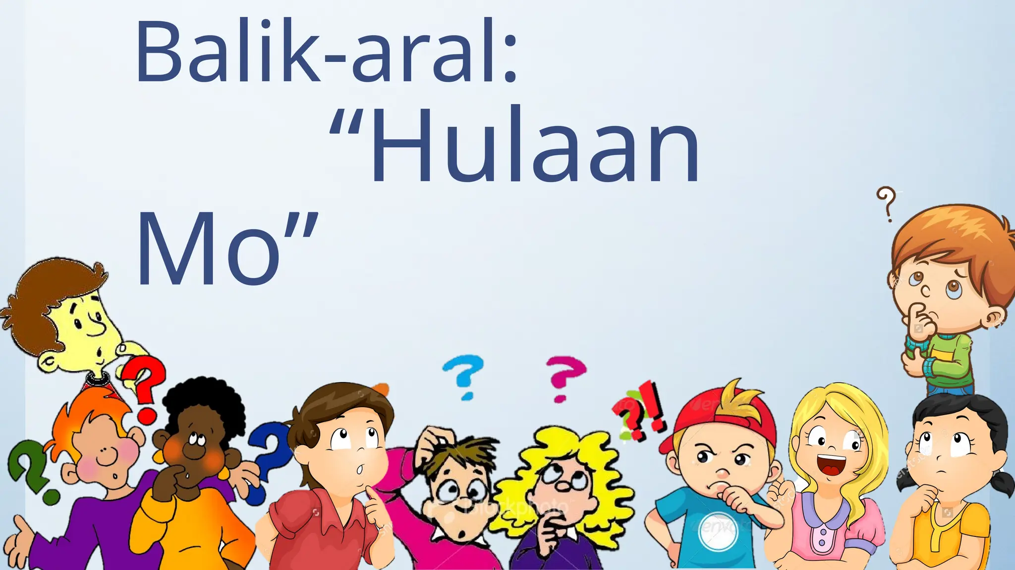 MGA PATAKARAN NG SAPILITANG PAGGAWA.pptx