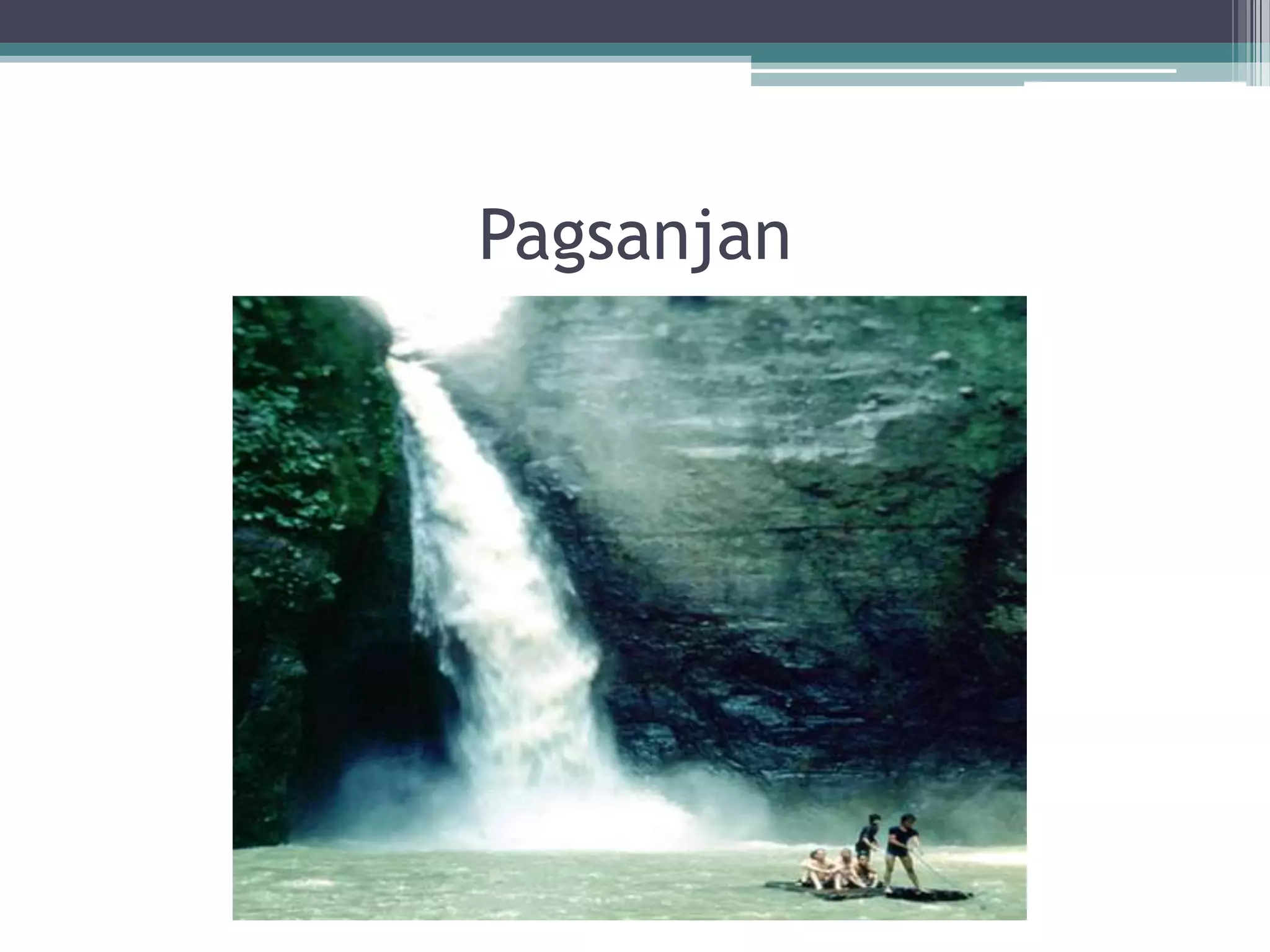 Araling Panlipunana I: Mga pinagkukunang yaman ng pilipinas | PPTX