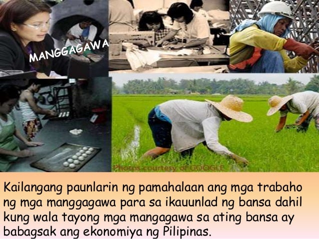 talumpati para sa manggagawa Sa huling hibla ng kanyang hininga'y umaasa siyang sana'y may magpatuloy pa ng kanyang marangal na adhikain para sa mga manggagawa napakaganda ng salaysay ni mendoza, at sinuman ang makababasa nito, sa wari ko'y maghihimagsik dahil sa kawalang katarungang sinapit ng manggagawa maganda ang pagkakahawak ni mendoza sa tugma't sukat. talumpati para sa manggagawa Sa huling hibla ng kanyang hininga'y umaasa siyang sana'y may magpatuloy pa ng kanyang marangal na adhikain para sa mga manggagawa napakaganda ng salaysay ni mendoza, at sinuman ang makababasa nito, sa wari ko'y maghihimagsik dahil sa kawalang katarungang sinapit ng manggagawa maganda ang pagkakahawak ni mendoza sa tugma't sukat.