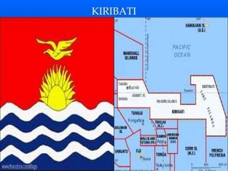 KIRIBATI
 
