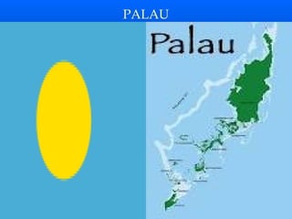 PALAU
 