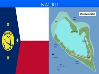 NAURU
 