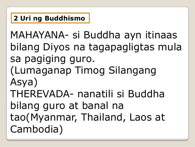 Ano Ang Sistema Ng Paniniwala At Ritwal Mga relihiyon at paniniwala sa asya