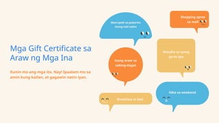 Mga Repleksyon Filipino. 11 [Autosaved].pptx