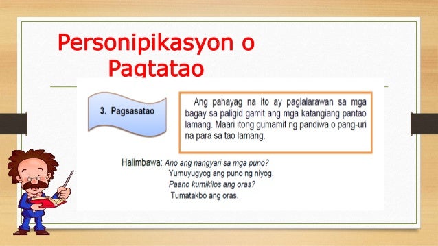 Ano Ang Kahulugan Ng Pagmamalabis Mga sawikain o idyuma