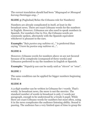 Mga sayop sa pagsulat ug pagsibya sa cebuano (discussion script).png
