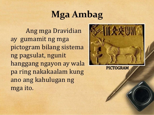 Ano Ang Kahalagahan Ng Mga Ambag Ng Sinaunang Kabihasnan Sa Daigdig