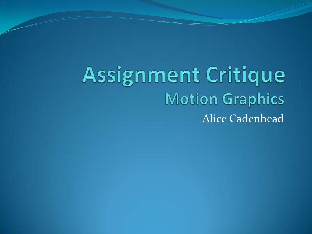 How to critique a research paper pdf picture