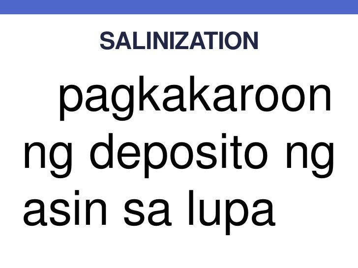 Mga Suliraning Pangkapaligiran At Kalagayang Ekolohikal Ng Asya