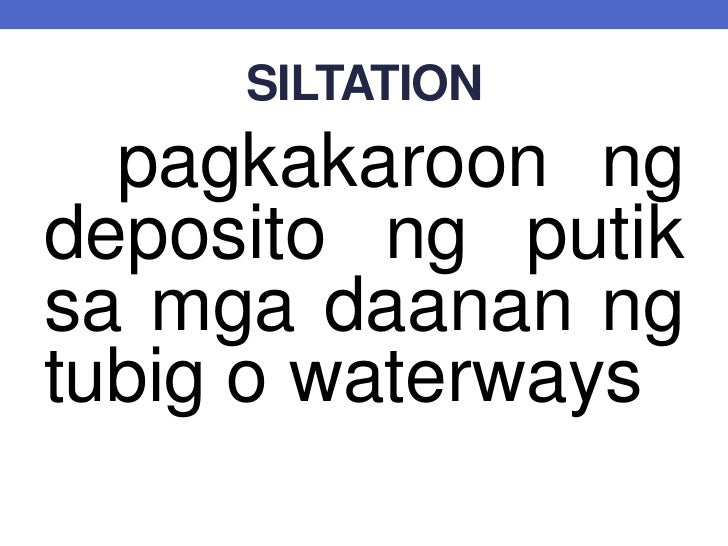 Mga Suliraning Pangkapaligiran At Kalagayang Ekolohikal Ng Asya