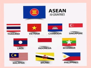Mga Tagumpay ng ASEAN: Kasaysayan, Layunin, at Epekto sa Pilipinas | PPTX