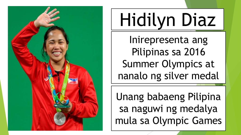Mga Tanyag na Tao sa Komunidad