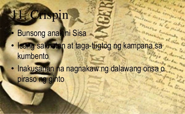 Kahalagahan Ng Papel Na Ginagampanan Ni Padre Damaso Kahalagahan Ng Papel Na Ginagampanan Ni Sisa