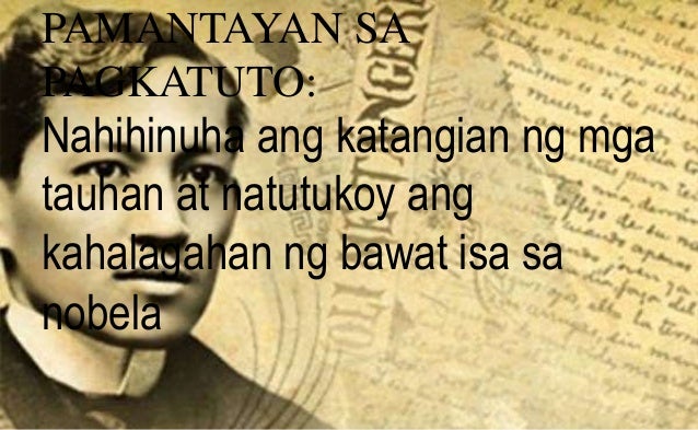 Kahalagahan Ng Papel Na Ginagampanan Ni Padre Damaso Ano Ang Kahalagahan Ng Papel Na Ginagampanan Ni Crisostomo Ibarra