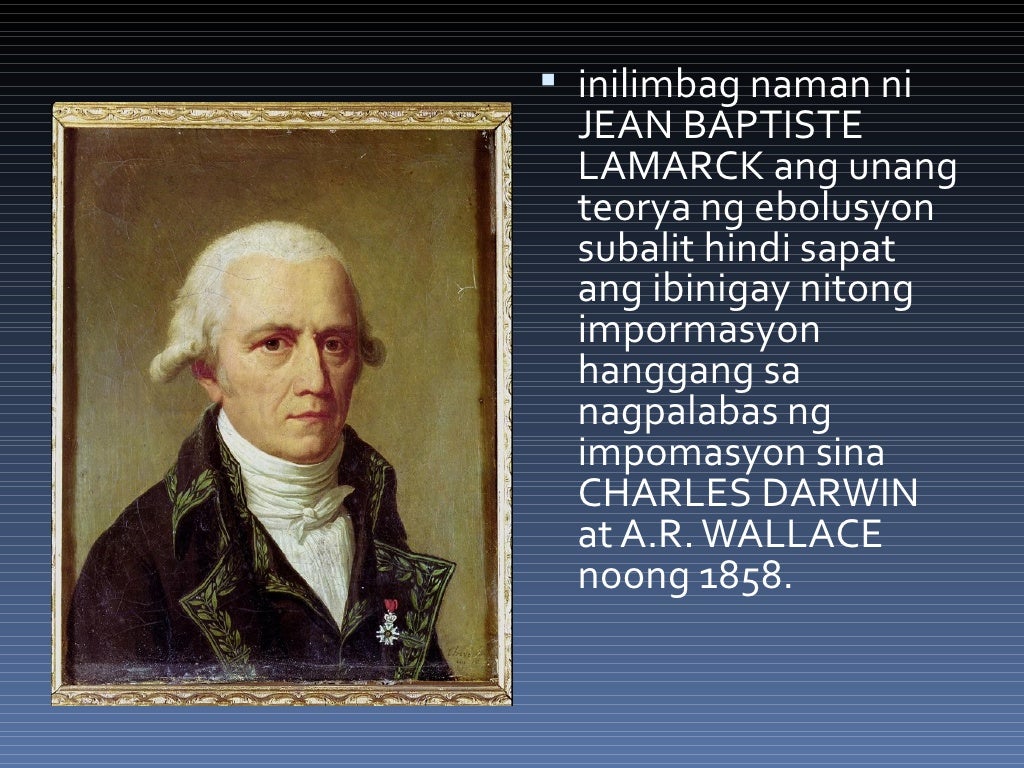 Mga teorya tungkol sa pinagmulan ng tao