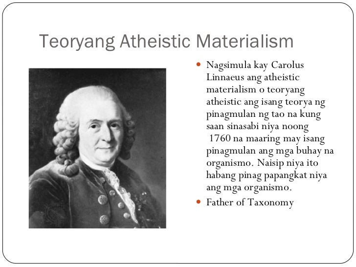 Mga teorya tungkol sa pinagmulan ng tao