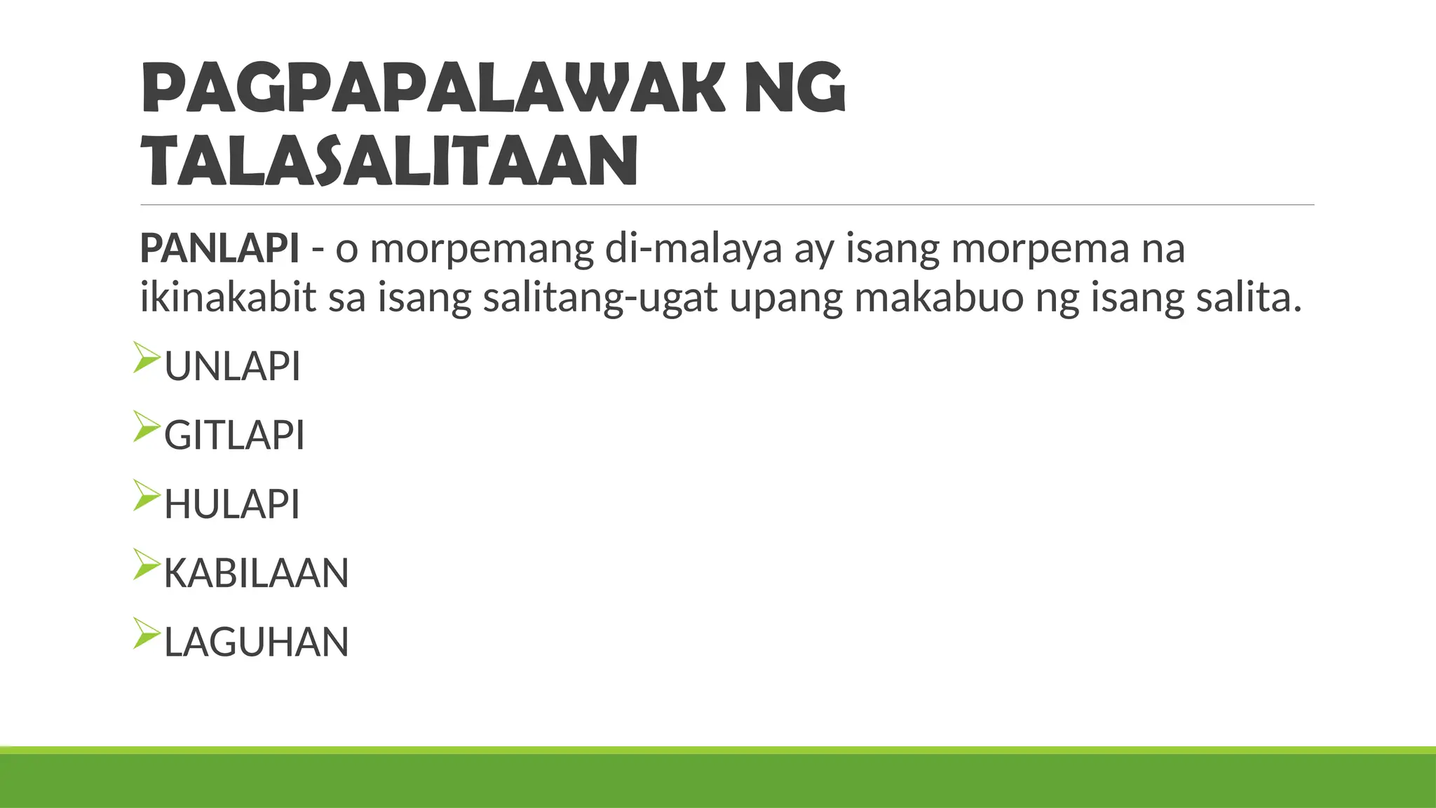 Mga Tulang Panudyo, Tugmang de Gulong,.pptx
