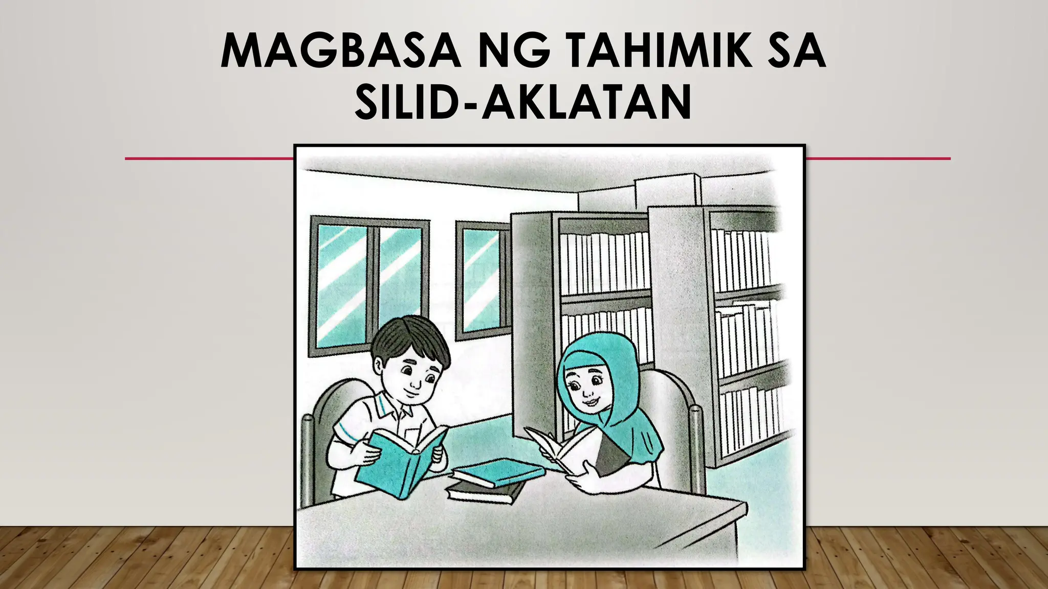 Mga Tungkulin ng Bawat Bata. POWERPOINTp | PPTX