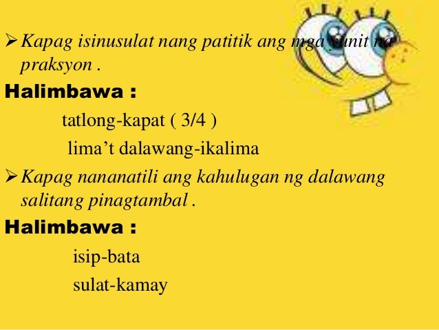 Kahulugan Ng Isip Lamok Isip Bata Kahulugan