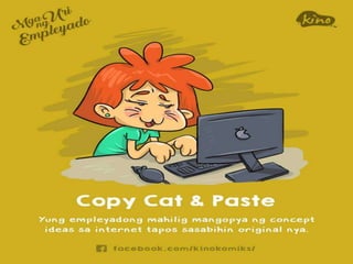 Mga uri ng empleyado