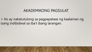 MGA URI NG PAGSULAT.pptx
