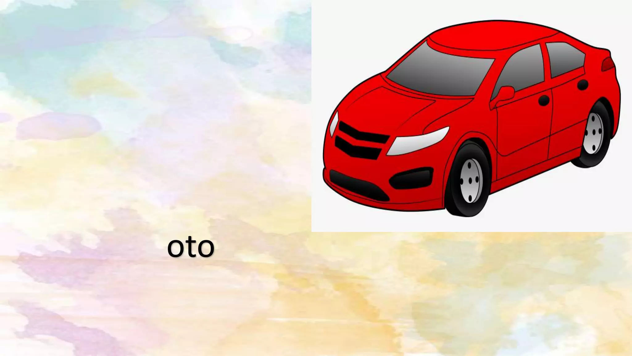 Mga Uri ng Sasakyan | PPT