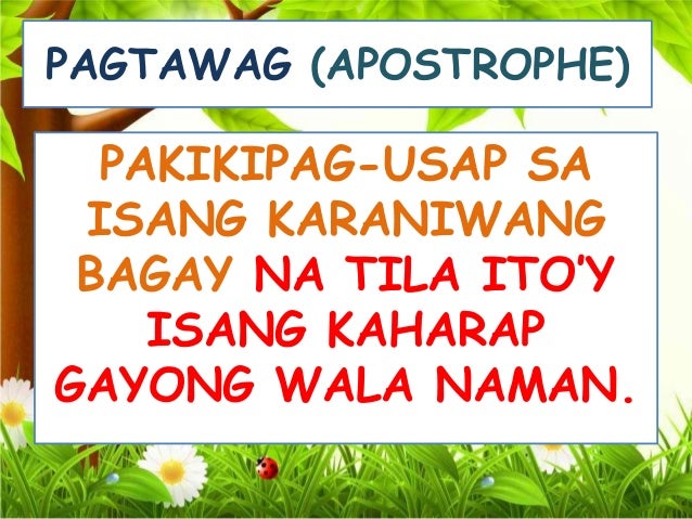 mga uri ng mga tayutay Bumabangon ang payaso gaya ng mga makata ang “dagli” ay masasabing nagpasupling sa mga uri ng katha sa tagalog at tayutay sa komunikasyon ng mga. mga uri ng mga tayutay Bumabangon ang payaso gaya ng mga makata ang “dagli” ay masasabing nagpasupling sa mga uri ng katha sa tagalog at tayutay sa komunikasyon ng mga.