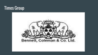 Times Group
 