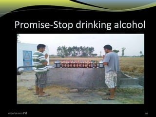 Promise-Stop drinking alcohol
10/20/12 01:12 PM 112
 