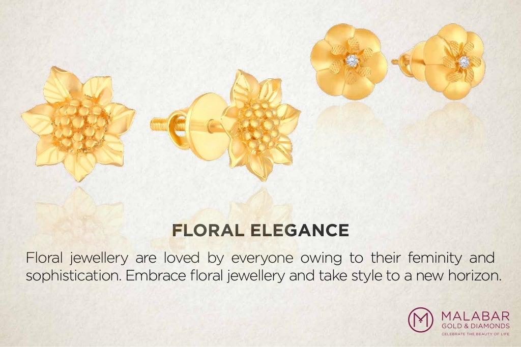 Ring in the New year with these awesome jewellery trends