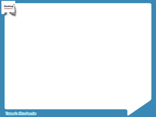 Michael Gebert Tweetakademie