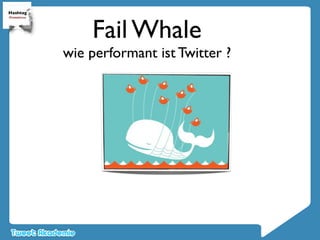 Michael Gebert Tweetakademie