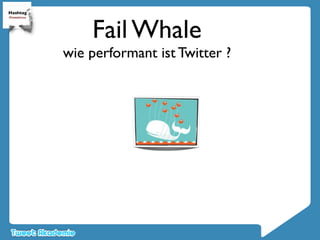 Michael Gebert Tweetakademie