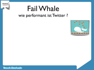 Michael Gebert Tweetakademie