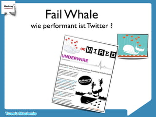 Michael Gebert Tweetakademie