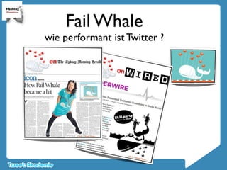 Michael Gebert Tweetakademie