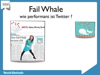 Michael Gebert Tweetakademie