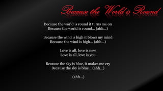 Guide To American Beauty Life And Death