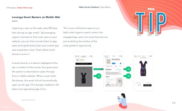 2019 Mobile Growth Handbook Abridged