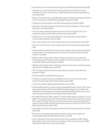 McKinsey Global Institute: on the Cusp of a new era? | PDF