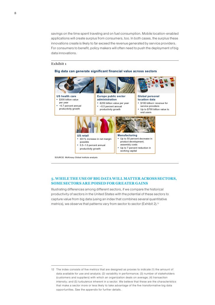 mckinsey global institute mckinsey global institute