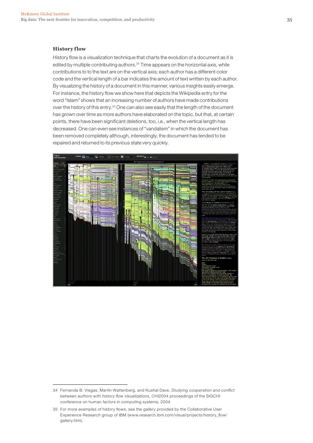 mckinsey global institute mckinsey global institute