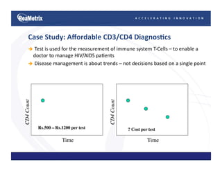 Towards  Indigenously  Developed,   Locally  Relevant, Affordable  Diagnosics 