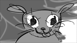 Megan Jacobi Squirrel Encounter