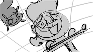 Megan Jacobi Squirrel Encounter