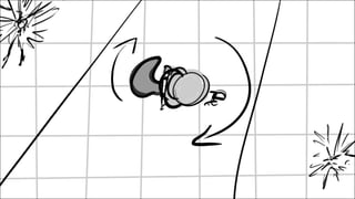 Megan Jacobi Squirrel Encounter