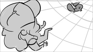 Megan Jacobi Squirrel Encounter