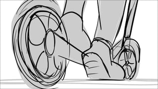 Megan Jacobi Squirrel Encounter